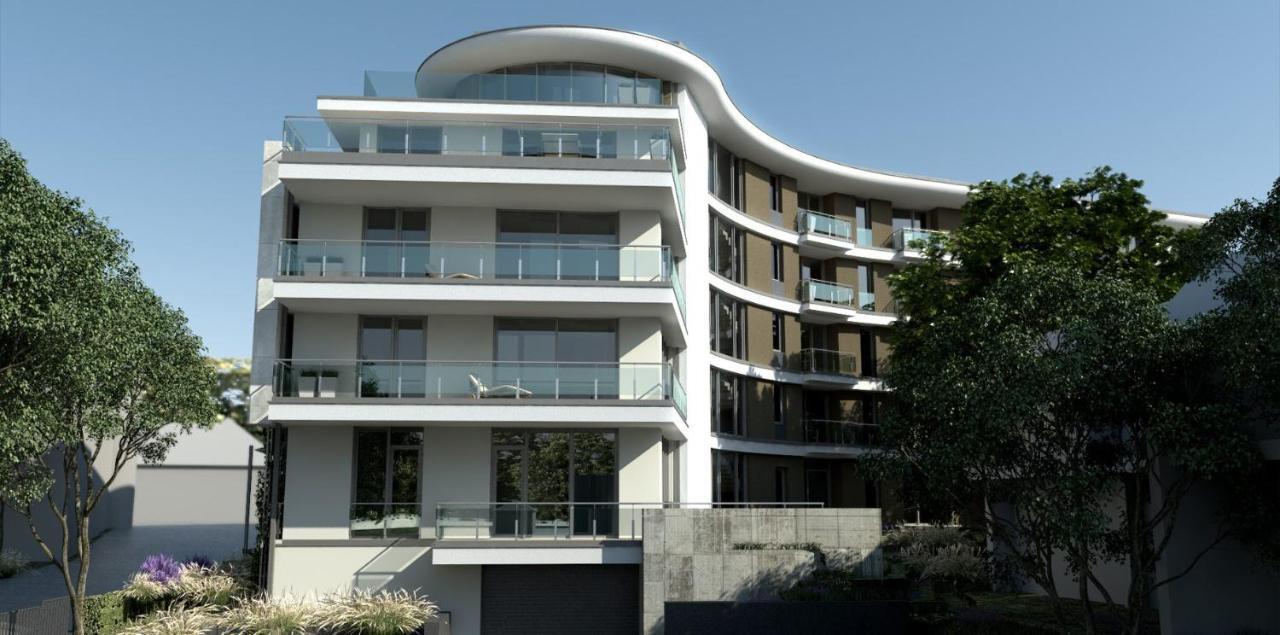 Spa Residence Carbona Hévíz Apartments KAKADU 203 A Esterno foto
